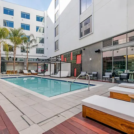 Shashi Hotel Mountain View Palo Alto-2